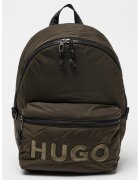 HUGO Раница Rikky с лого
