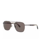 HUGO Слънчеви очила Aviator с метална рамка