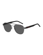 HUGO Слънчеви очила Aviator с метална рамка