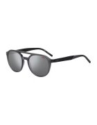 HUGO Слънчеви очила Aviator с огледални стъкла
