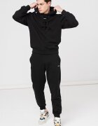 HUGO Спортен екип Dapo Dayote Черен