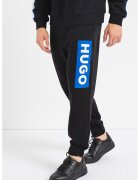 HUGO Свободен спортен панталон Nuram