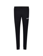 Hummel Дамски спортни панталони TTS Pant Ladies черни фитнес