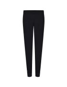Hummel Дамски спортни панталони TTS Pant Ladies черни фитнес