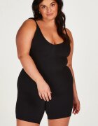 Hunkemoller Оформящ гащеризон с регулиращи се презрамки