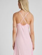 Hunkemoller Шпиц нощница с дантела Светлорозов