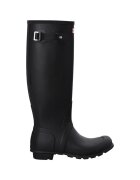 HUNTER Дамски боти - Original Tall WFT1000RMA-BLK