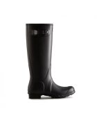 HUNTER Дамски чизми - Original Tall WFT1000RMA-BLK