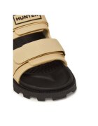 HUNTER Дамски джапанки - HFRU0004251 - Синтетични - Бежови - Бежов