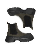 HUNTER Дамски ловни ботуши CEO-SX2405-1 - - синтетични