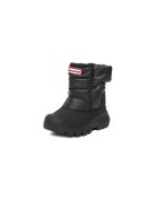HUNTER Детски зимни ботуши - модел CEO-CP86-26157 - велкро - - текстил