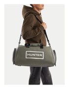HUNTER Мъжка чанта - HTR-K-012-06 - синтетичен материал