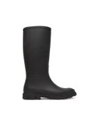 HUNTER Мъжки спортни обувки HFRM0001251 - синтетични - 44 EU - черни
