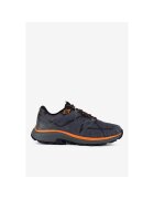 HUNTER Трекинг обувки MAKANA HIKER WP - 65469 - Сив