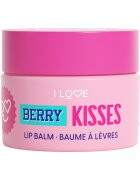 I Love Балсам за устни Berry Kisses 10 гр