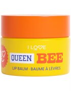I Love Балсам за устни Queen Bee 10 гр