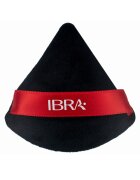 Ibra Апликатор за грим Черен