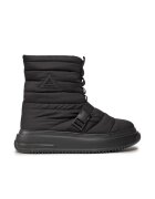 Iceberg Мъжки зимни ботуши IU1548 - Текстил