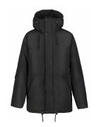 Icepeak Geaca Arvin - negru - barbati