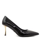 Il Passo Francisca Patent Leather Stiletto Shoes