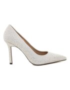 Il Passo Isabell Pointy Shoes With Applications