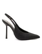 Il Passo Lona Pointy Shoes