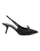 Il Passo Lorine Rhinestones Shoes