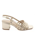 Il Passo Melynda Leather Sandals