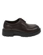 Il Passo Moises Leather Shoes
