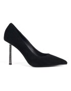 Il Passo Shila Suede Shoes