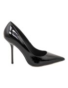 Il Passo Tenisha Pantet Leather Shoes