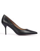 Il Passo Tess I Leather Pointy Shoes