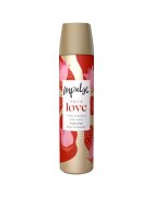 Impulse Дезодорант спрей 75ml - 65487 Кокос/Роза 75 мл