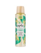 Impulse Спрей за тяло Hint Of Musk 150 мл