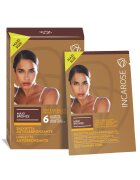 IncaRose Бронзиращи кърпички Maxi Bronze За лице и деколте 10 мл