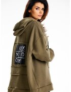 InfiniteYou 3115332 Суитшърт