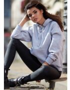 InfiniteYou Дамски суичър Сив