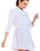 InfiniteYou Rochie M200 - Alba