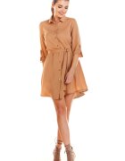 InfiniteYou Rochie M200 - Бежов