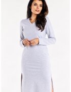 InfiniteYou Рокля bodycon модерен дизайн