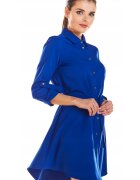 InfiniteYou Рокля M200 - Синя