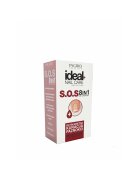INGRID Cosmetics Лечение за нокти Ingrid Ideal+ SOS 8 в 1 7 мл