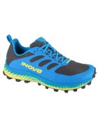inov-8 Мъжки спортни обувки - Текстил - Running - Сини