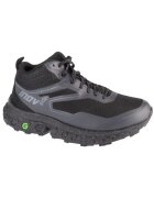 inov-8 Обувки за бягане - RocFly G 390 GTX 001101-BK-S-01 - черни -