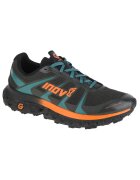 inov-8 Обувки за бягане - Trailfly Ultra G 300 Max 000977-OLOR-S-01 - зелени