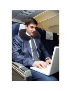 Intex Надуваема възглавница Travel
