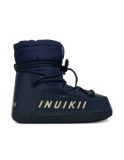 Inuikii Мъжки боти - Dark Blue Mountain - естествена кожа - цвят