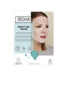 Iroha Тъканна маска с гликолова киселина Glow Peeling 23 мл