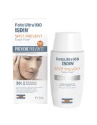 ISDIN Слънцезащитен флуид Fotoultra 100 Spot Prevent SPF 50+ 50 мл