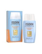 ISDIN Слънцезащитен флуид за лице Fusion Water SPF 50 50 мл